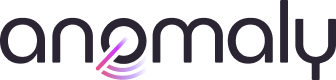 Anomaly logo